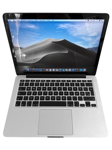 Apple macbook pro - apple, 13"