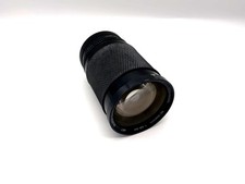 Soligor 35-200mm 1:3,8-5,3