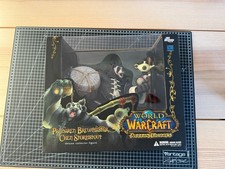 DC Unlimited World of Warcraft