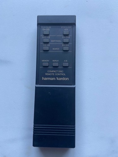 Original fernbedienung harman - ,