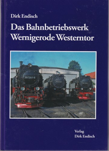 Das bahnbetriebswerk - das,