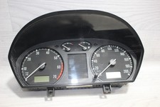 Tacho Kombiinstrument 6Y0920880L Skoda Fabia I 6Y5 Bj,04