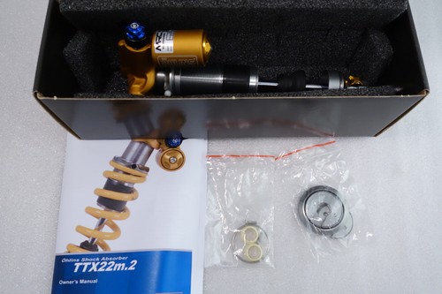 öhlins ttx 2 coil - 22, m.2