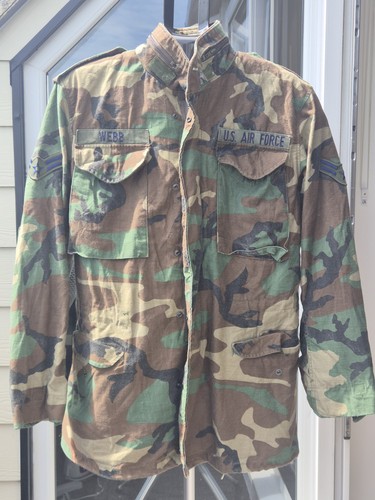 Vintage 1991 air - 1991, force