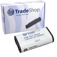 AKKU für Sigma SD9 SD 9 CRV3