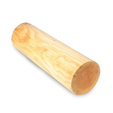 Palisade Ø 12 cm Lärche