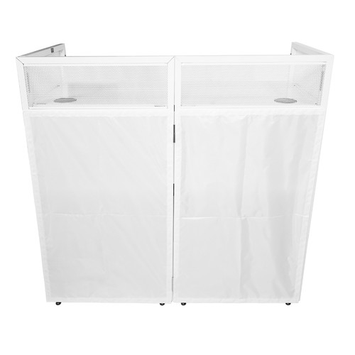 Fos desk faltbarer dj - fos,