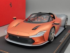 Modellautos 1:18 BBR Ferrari