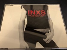INXS - The Strangest Party