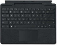 Microsoft Surface Pro X 8 9 10 Type Cover Tastatur Keyboard DE QWERTZ sehr gut