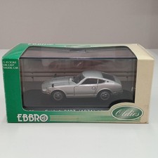 EBBRO Nissan Fairlady 240Z