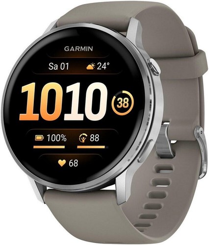 Garmin venu smartwatch - 4,