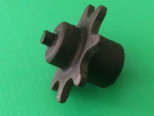 Kettenrad/ Zahnrad/ Ritzel