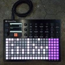 Polyend Play -Sample