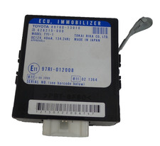 TOYOTA COROLLA VERSO E12 2.0D