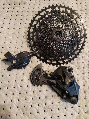 Sram eagle schaltwerk - eagle,