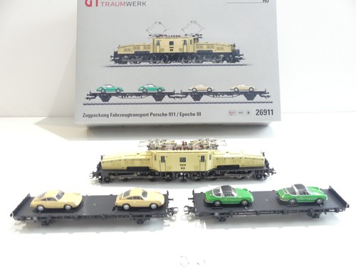 Märklin 26911 zugpackung - märklin,