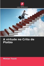 Eine Virtude no Crito de Plato von Mintan Tour? Taschenbuch