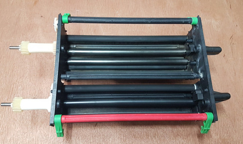 Dürr pro rollenpaket - 24,