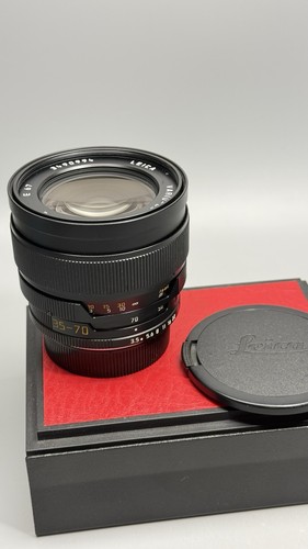 Leica vario elmar 3 5 - r, 1:3.5