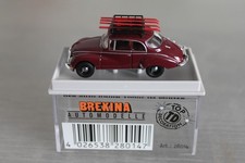 Brekina DKW Auto Union 1000 S
