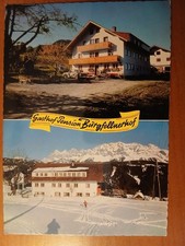Postkarte 2854 nicht gelaufen