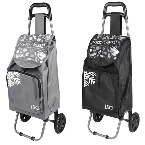 Elepso einkaufstrolley mit - elepso,