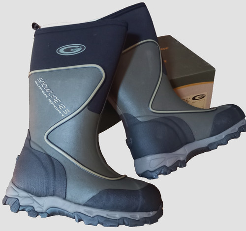 Grubs snowline 37 - 37,