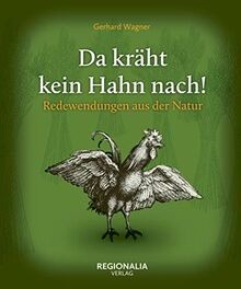 Kräht kein hahn nach - da,
