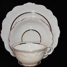 Kaffee Gedecke Tasse+