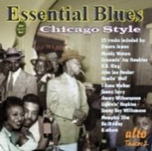 Buddy guy hook - hook,