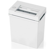 IDEAL Aktenvernichter 2245 CC 22451111 Partikelschnitt 2 x 15mm P5 4 Blatt