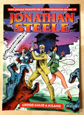 JONATHAN STEELE