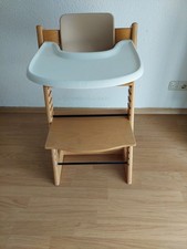 Stokke Tripp Trapp Buche