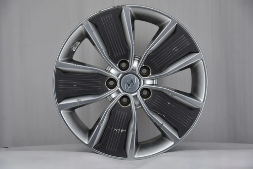 Alufelge zoll 0 - alufelge, 7.0"