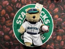 Starbucks x MLB Seattle