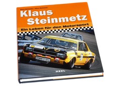 Klaus steinmetz ein - steinmetz, leben