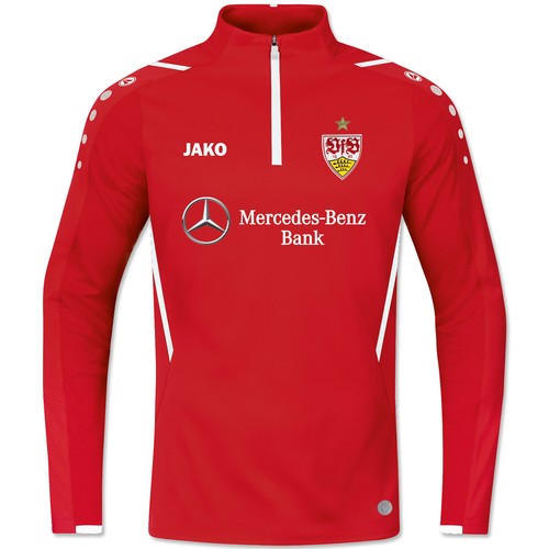 Kids ziptop rot vfb - kids,