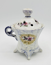 Vintage BM Keramik Porcelain