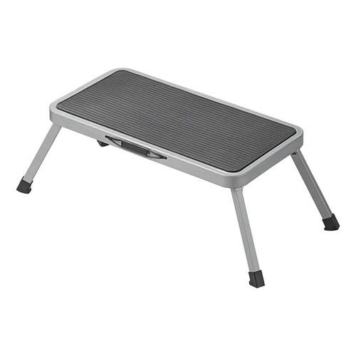 Trittstufe stahl stufe - 1,