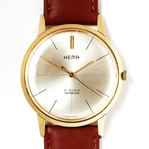 Hema swiss made karat - swiss, 14