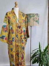 Indian Vintage 100% Cotton