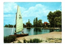 Foto plaue bei - ak,