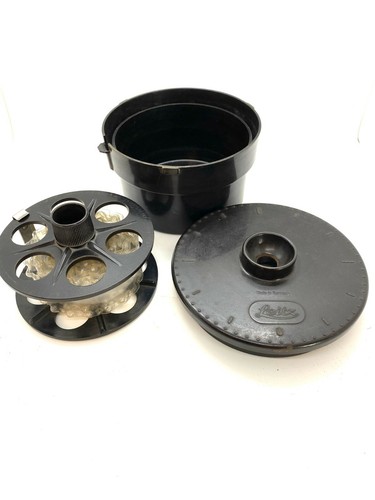 Leitz wetzlar filmtank - leitz,
