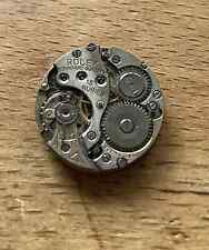 Vintage Rolex Uhrwerk