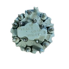 Light Switch Mercedes C-Class