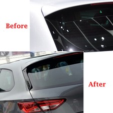 For 2021 SEAT LEON Rear Window