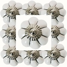 Möbelknöpfe Set-6-8-10 STK