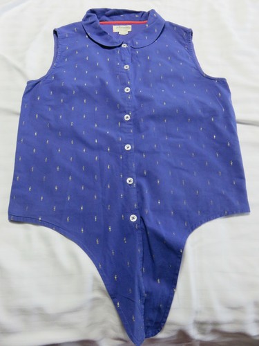 Johnnie boden indigoblau - johnnie, b
