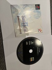 Suikoden 2 Demo + Anleitung